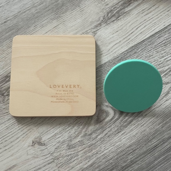 Lovevery 7-8 Months Inspector Kit bundle - Picture 8 of 14